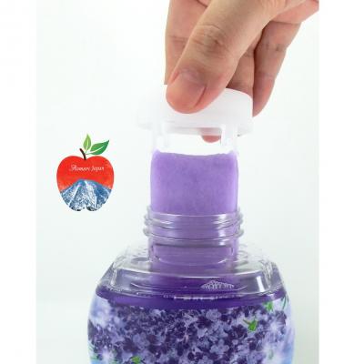 Sáp thơm phòng khử mùi Shoshu-Gen Nhật Bản